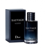 Sauvage Eau de Parfum tester, Dior parfem